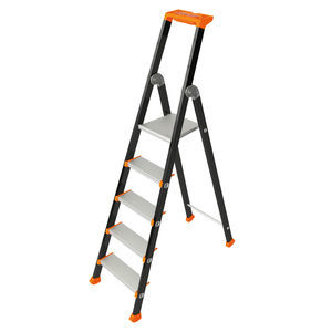 scaletta mobile per manutenzione