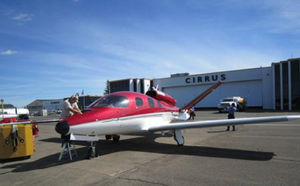 business jet 0 - 10