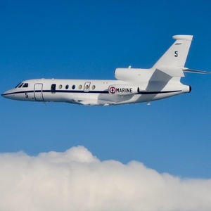 jet d'affari 1