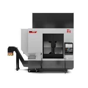 centro di lavoro 5 assi 1
