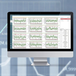 software di monitoraggio