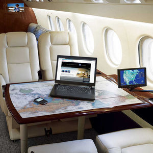 cabin management system per aereo