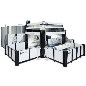 fresatrice CNC