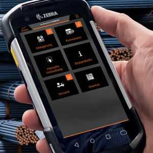 applicazione mobile