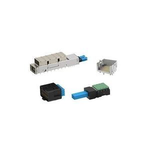 connettore per scheda elettronica 1
