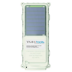 GPS portatile