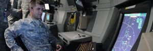 torre di controllo per aeroporto 1
