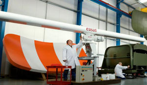 antenna a terra 1