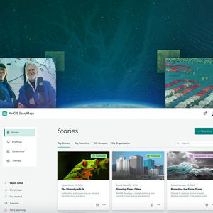 software di cartografia 1