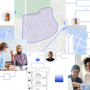 software di cartografia 1