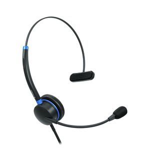 cuffie con microfono per pilota 1
