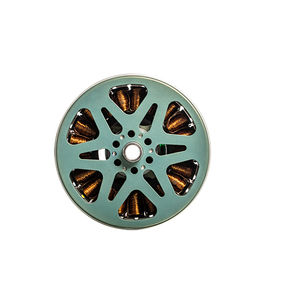 motore elettrico per drone / 5 kW...10 kW / 0 - 25 kg / brushless