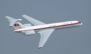 modellino di aeroplano 1