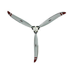 erlica per aeromobile trattiva