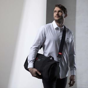 borsa da volo per pilota