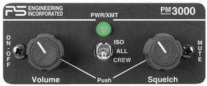 sistema intercom