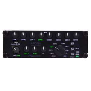 sistema intercom
