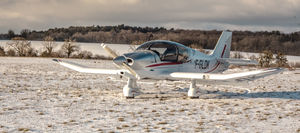 aeroplano per scuola 1