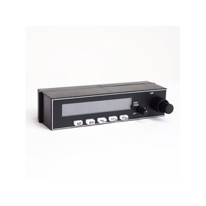 radiobussola analogica
