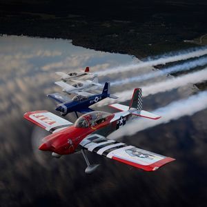aeroplano per scuola