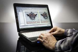 software di progettazione / per l'aeronautica / di taglio