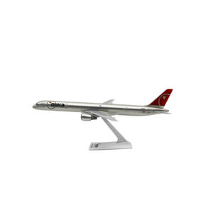 modellino di aeroplano 1/200 1