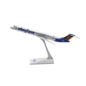 modellino di aeroplano 1/100 1