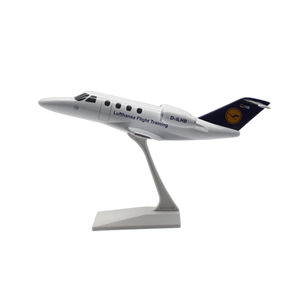 modellino di aeroplano 1/100 1