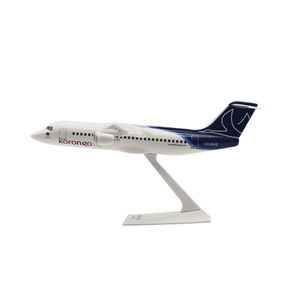 modellino di aeroplano 1/200 1