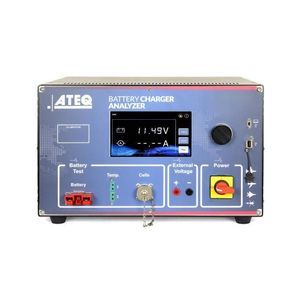 tester di batteria