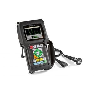 misuratore di spessore multimateriale