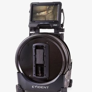 videoscopio flessibile