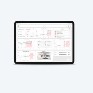 software di gestione passeggeri