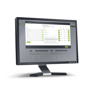 software di catena di distribuzione