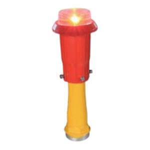 luce per ostacoli