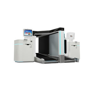 banco drop-off automatico self service