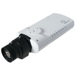 videocamera di videosorveglianza / per aeroporto / ad alta risoluzione