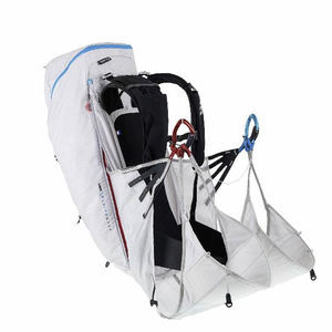 imbragatura per parapendio