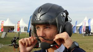 Caschi ICARO 2000 - Tutti i prodotti su AeroExpo