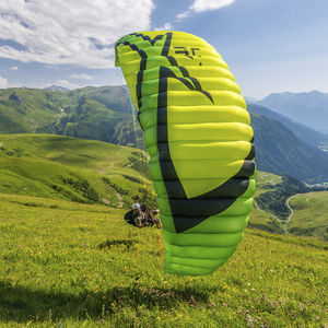 parapendio performance