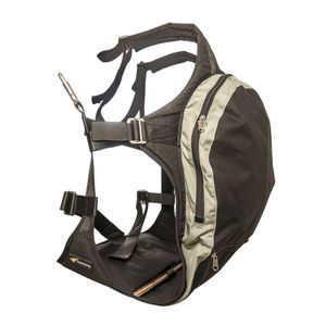 selletta per parapendio