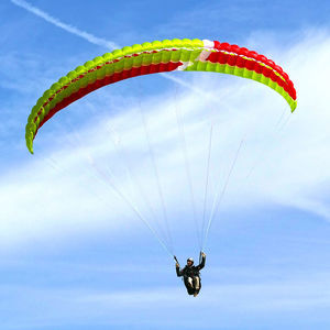 parapendio performance