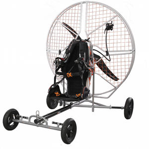 paratrike monoposto