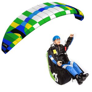 parapendio performance