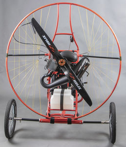 paratrike monoposto 1
