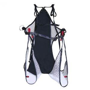 selletta per parapendio