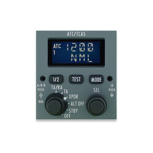 TCAS per aereo