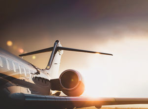 sistema di comunicazione a bordo per cabina d'aeroplano