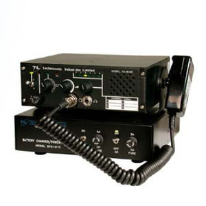 ricetrasmettitore radio VHF