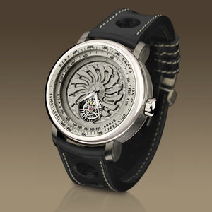 orologio da polso aviatore 1